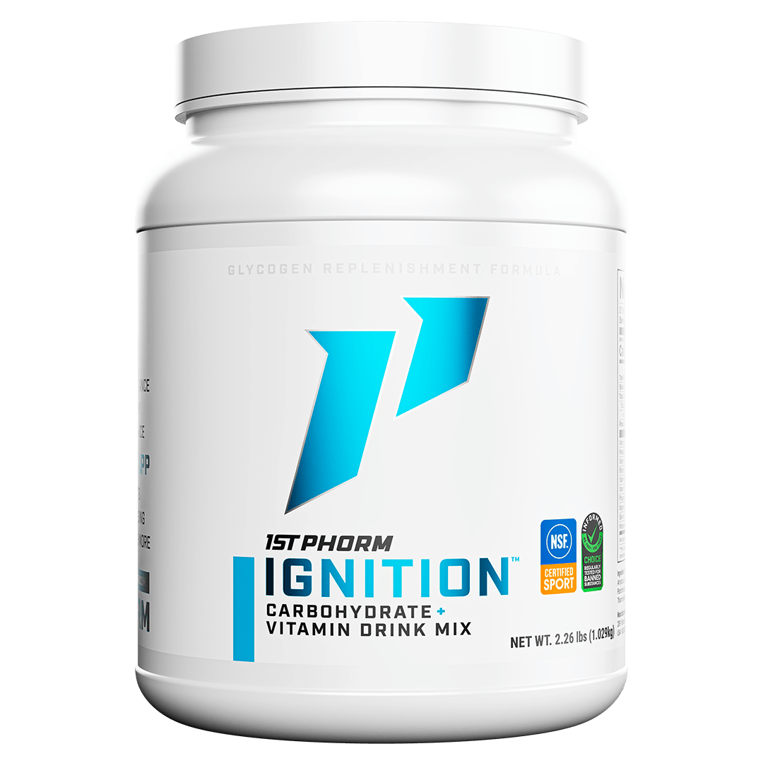 1st Phorm Ignition