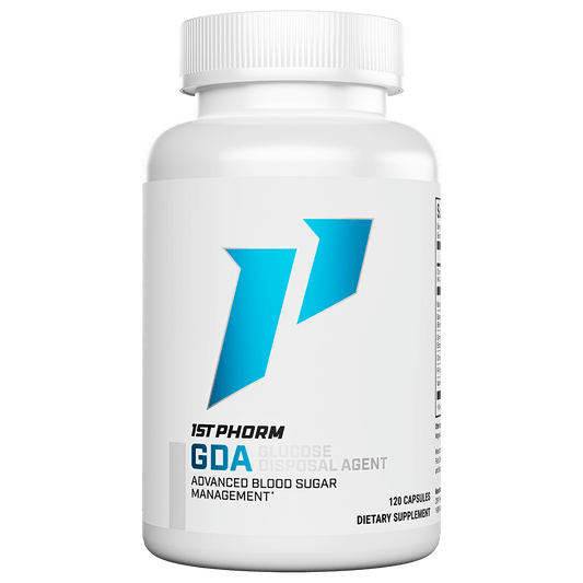 GDA (Glucose Disposal Agent)