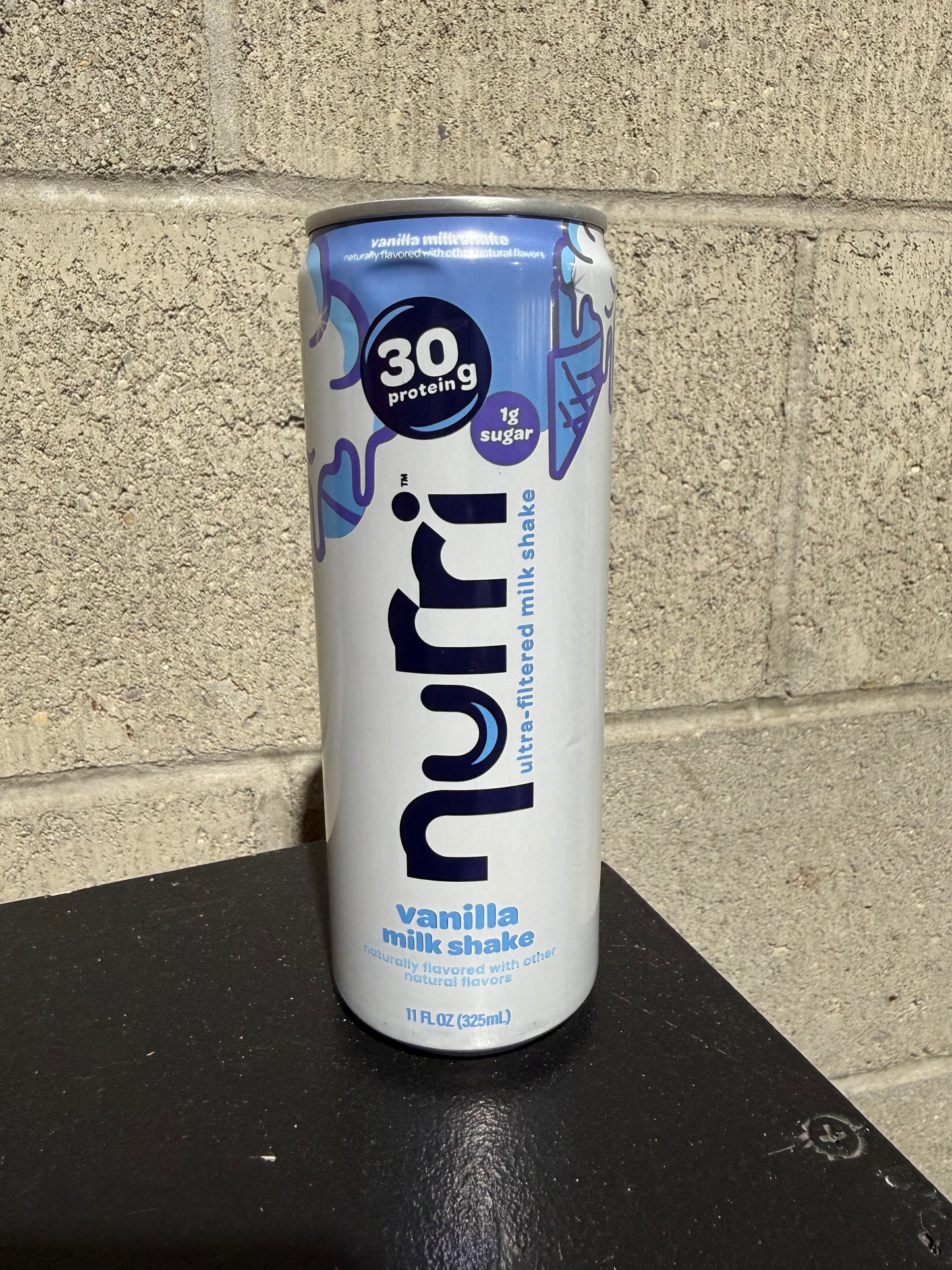 Nurri Protein Milkshake