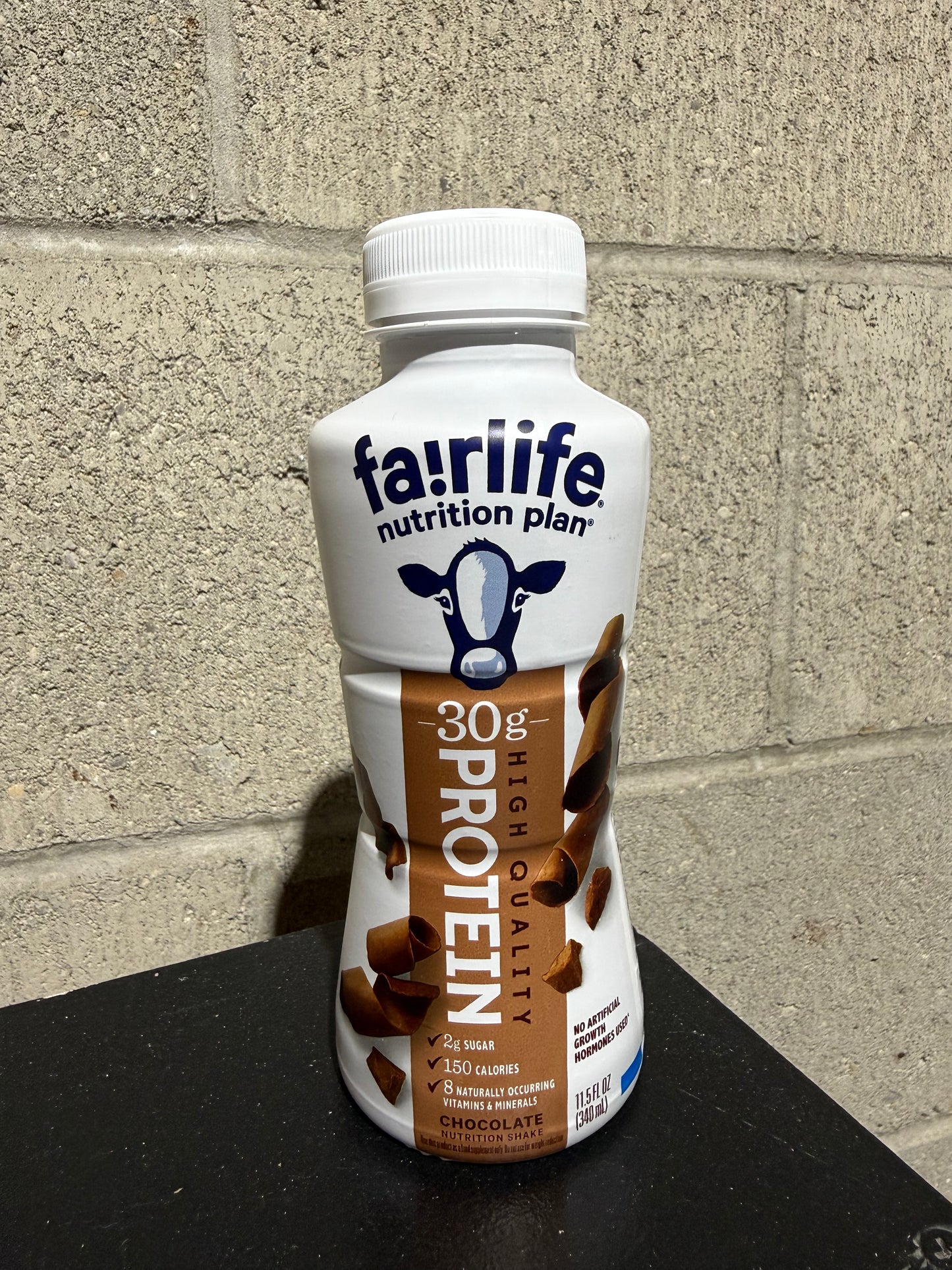Fairlife Protein Shake