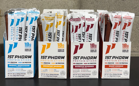 1st Phorm Meat Stick