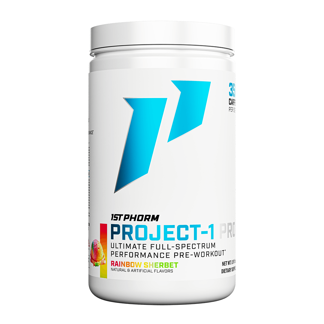 Project-1 PRO