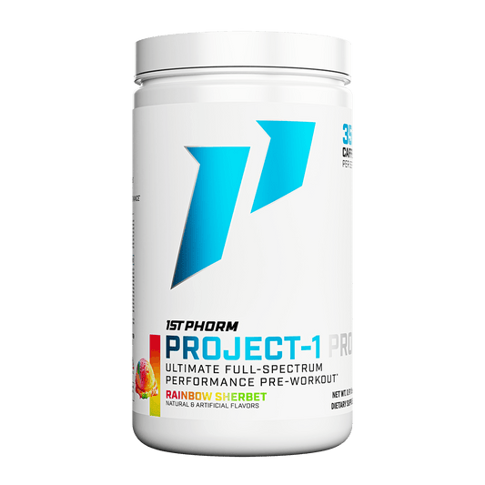 Project-1 PRO