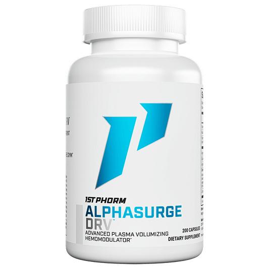 AlphaSurge DRV