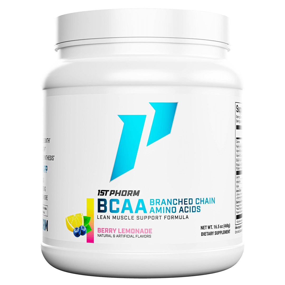 BCAA (40 Serve)