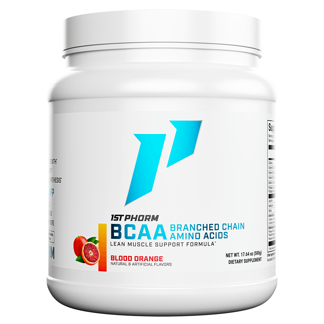 BCAA (40 Serve)