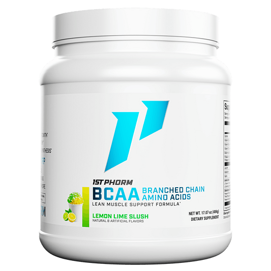BCAA (40 Serve)
