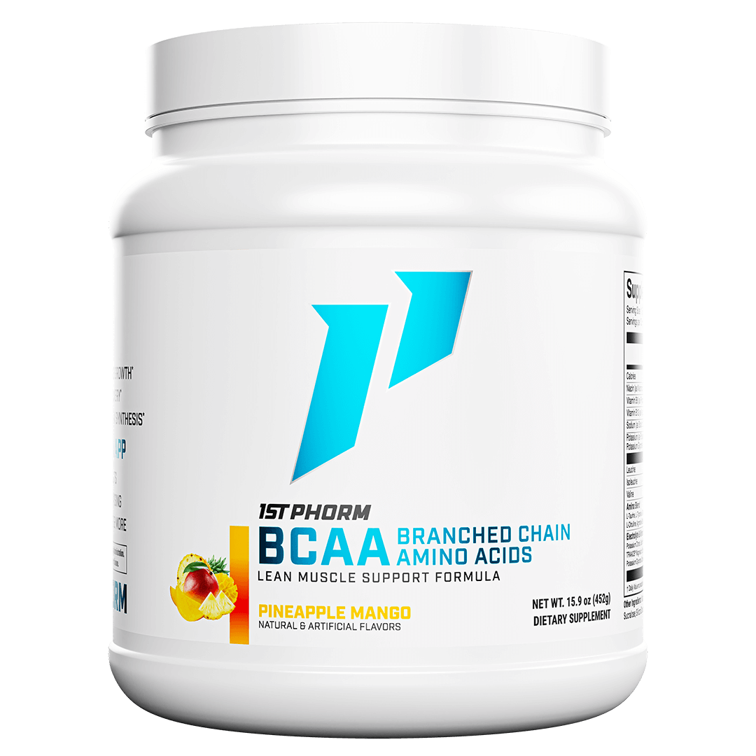 BCAA (40 Serve)