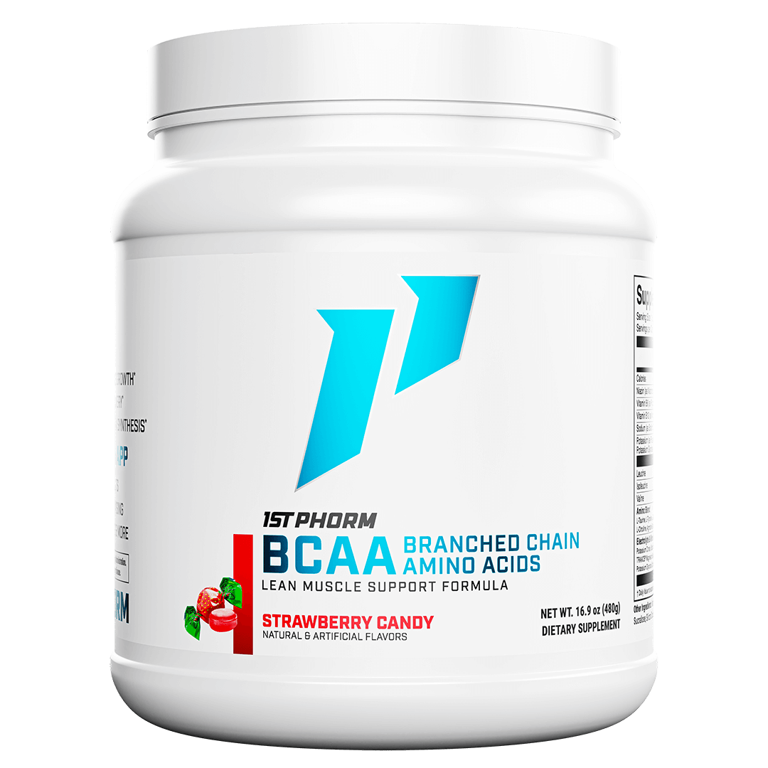 BCAA (40 Serve)