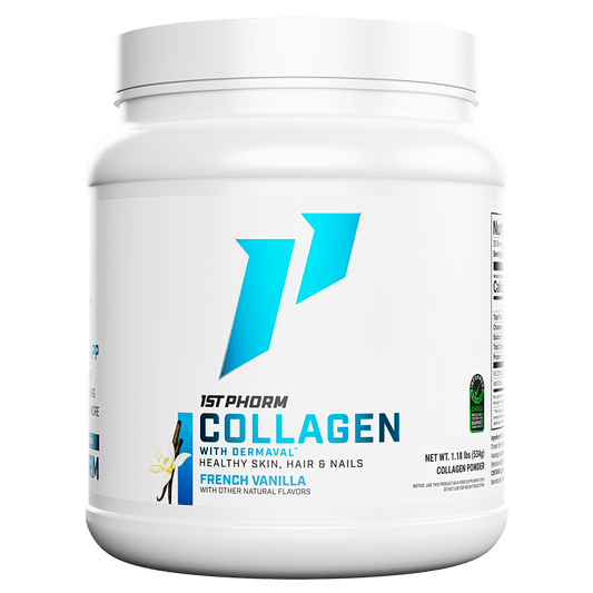 Collagen with Dermaval