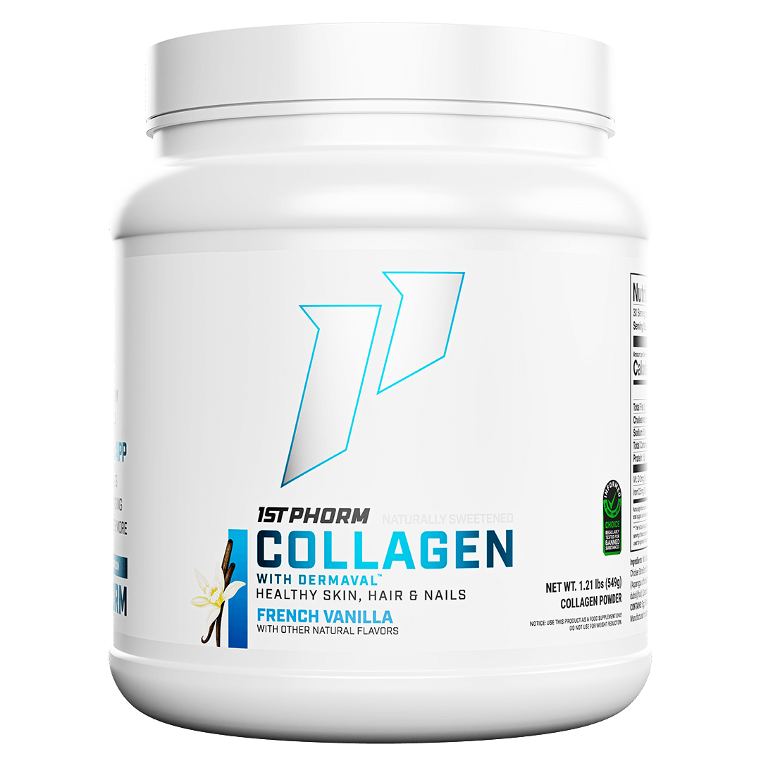 Natural Collagen