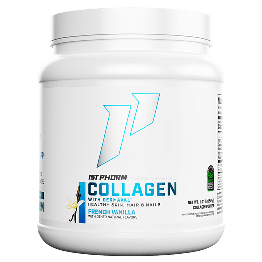 Natural Collagen