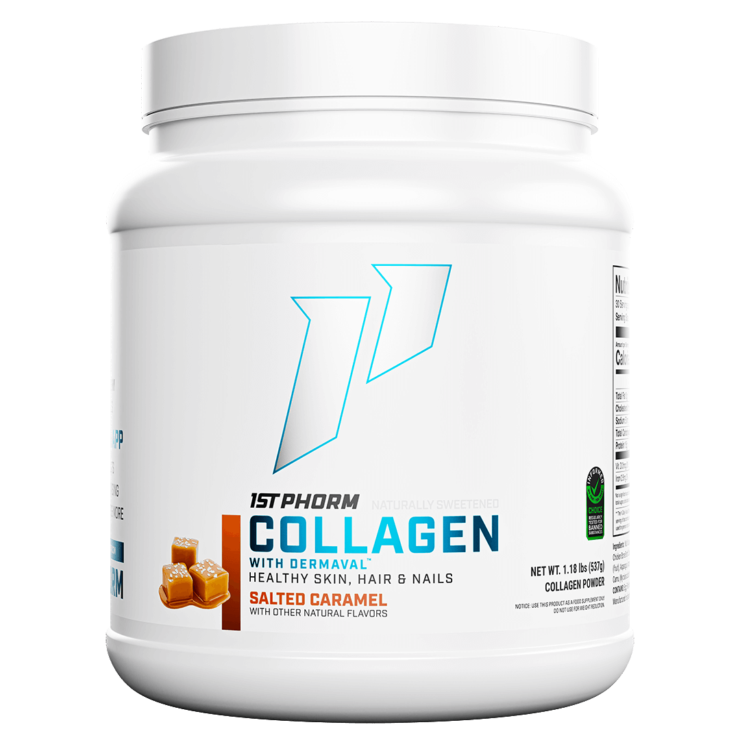 Natural Collagen