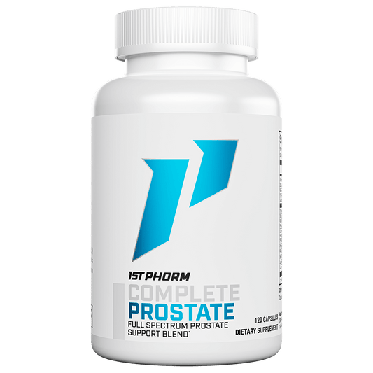 Complete Prostate