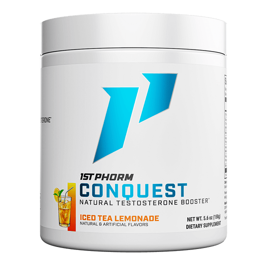 Conquest