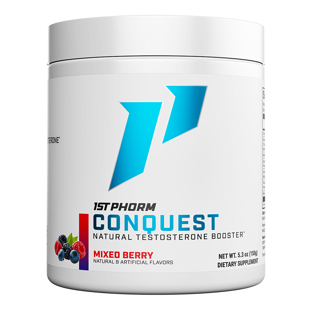 Conquest