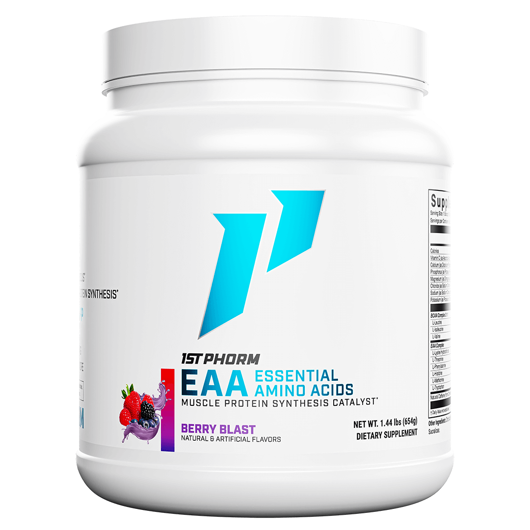 Essential Amino Acid