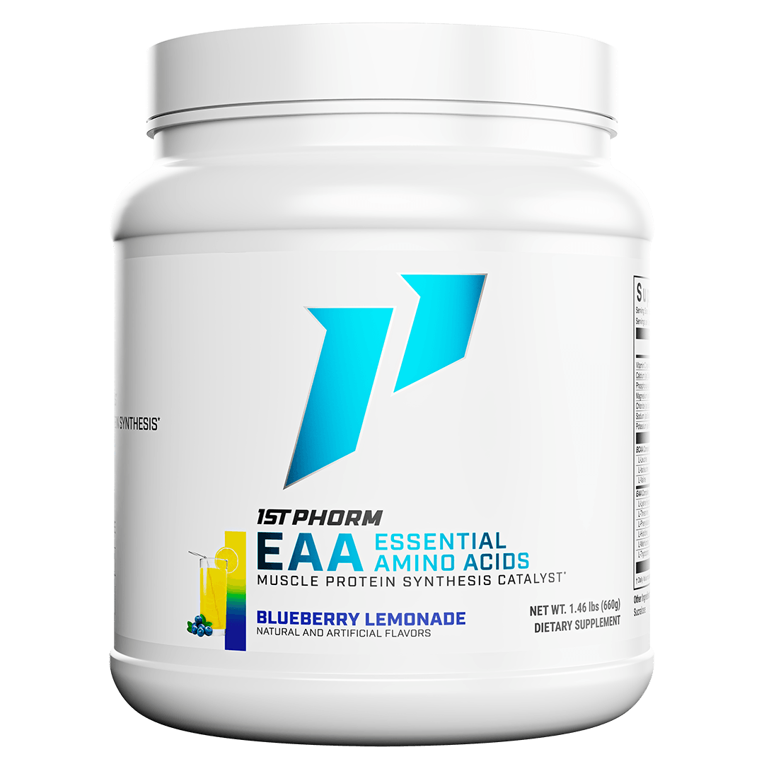 Essential Amino Acid