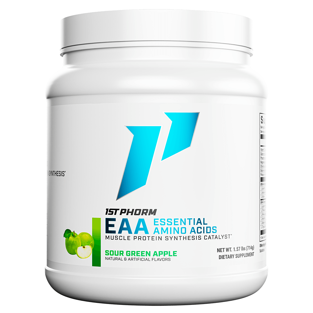 Essential Amino Acid