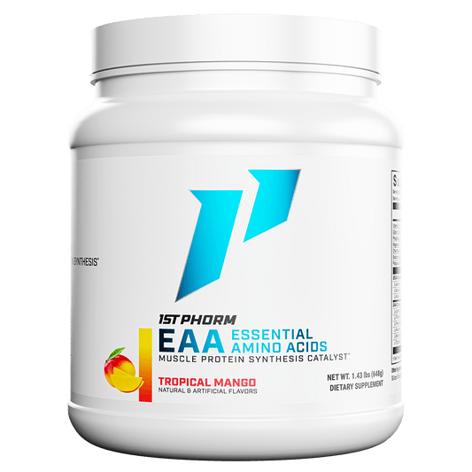 Essential Amino Acid