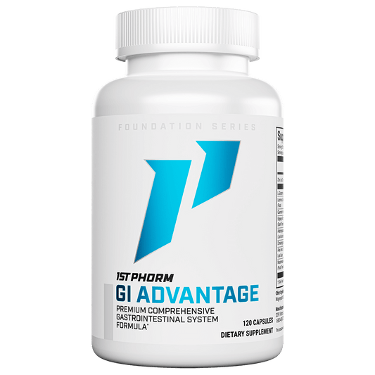 GI Advantage