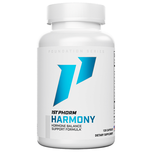 Harmony