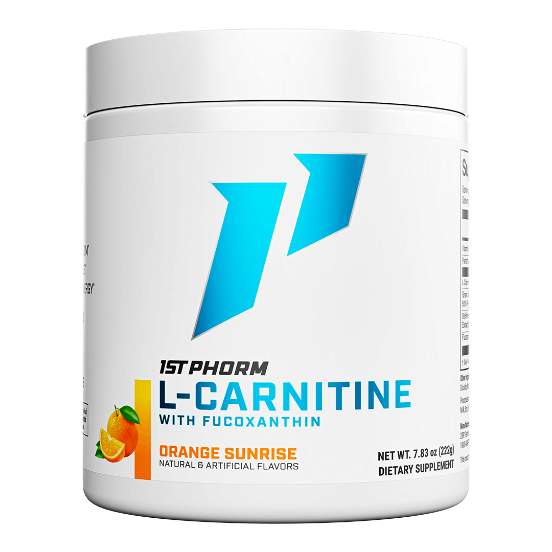 L-Carnitine