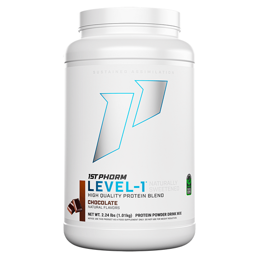 Level-1 Natural