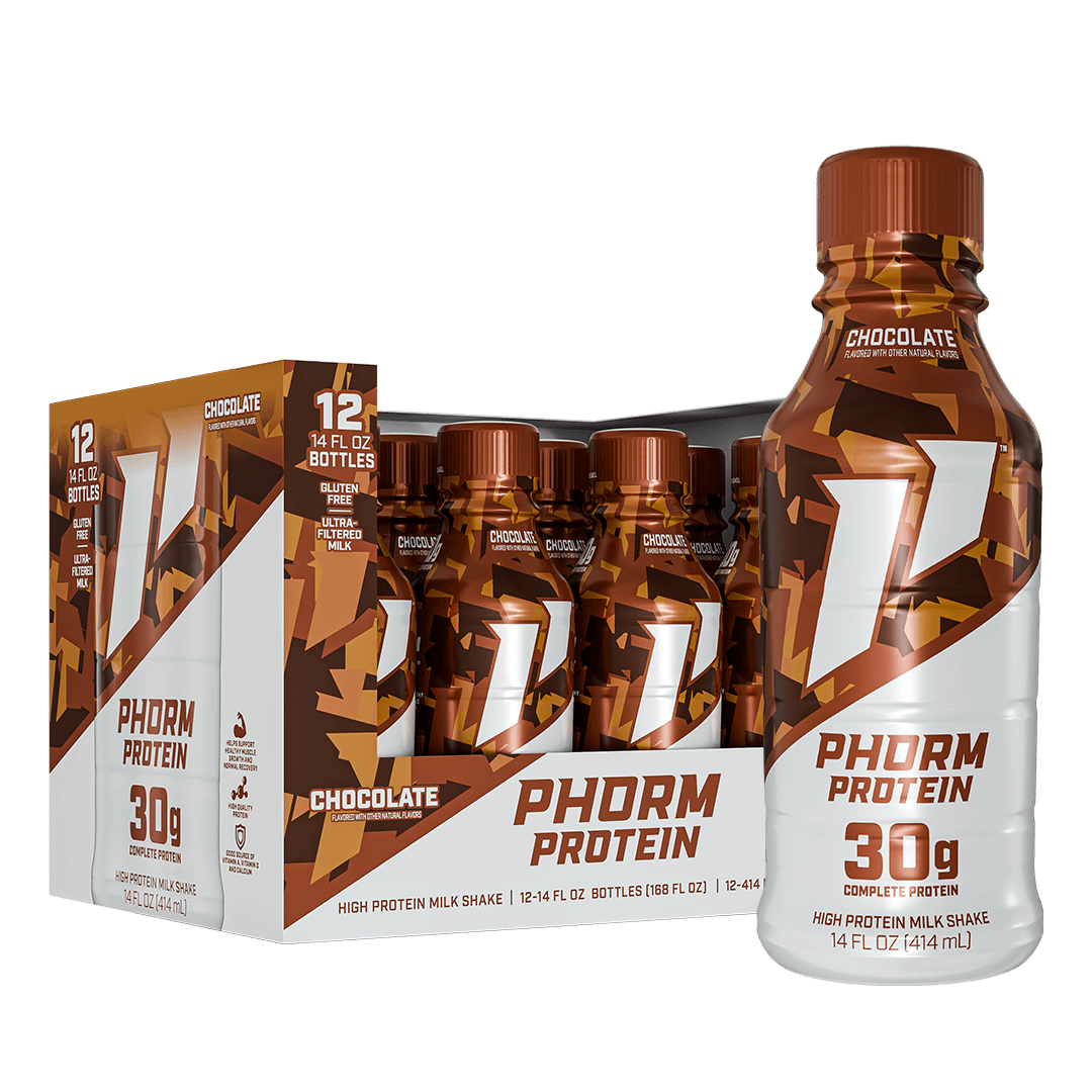Phorm Protein RTD