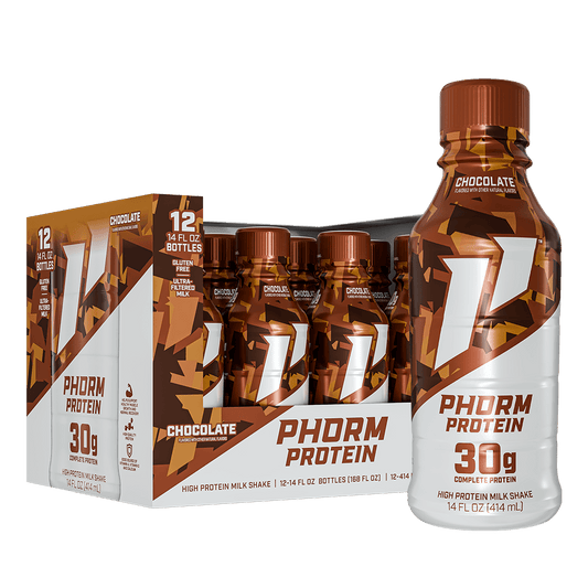 Phorm Protein RTD