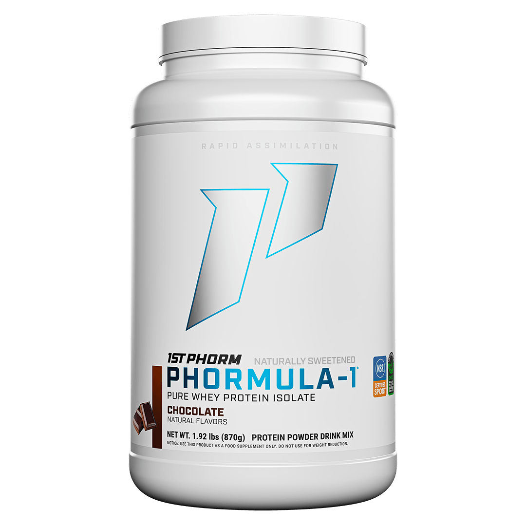 Phormula-1
