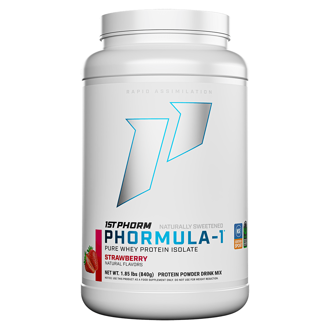 Phormula-1
