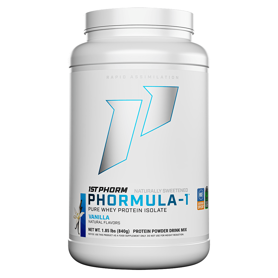 Phormula-1