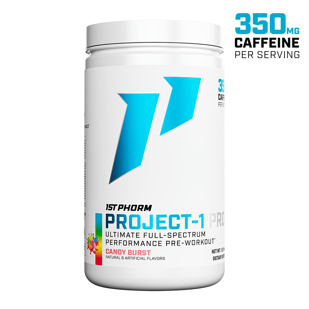 Project-1 PRO