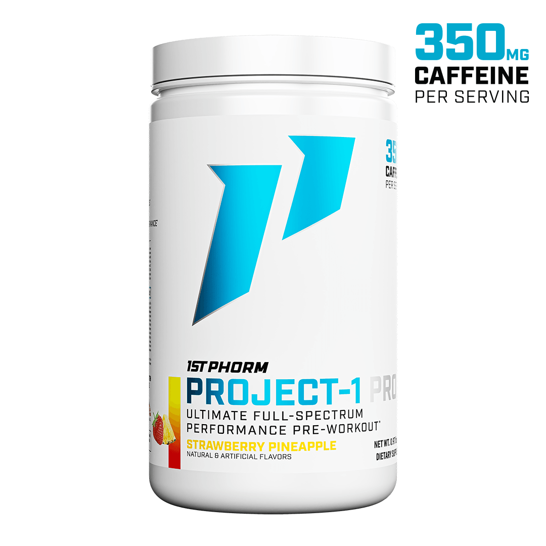 Project-1 PRO